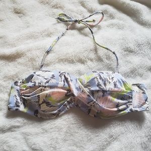 Victoria's Secret Push-Up Bikini 32A